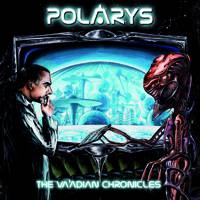 Polarys : The Va’adian Chronicles (Re-recorded)